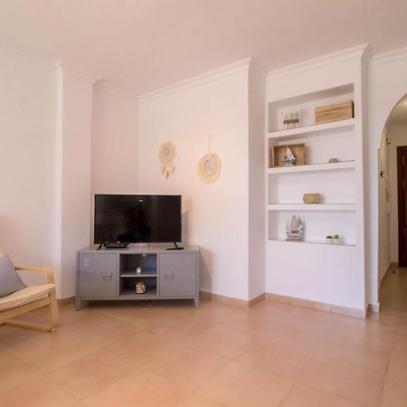 Imperial Puerto 2 3E By Ivi Real Estate Appartement Torremolinos Buitenkant foto