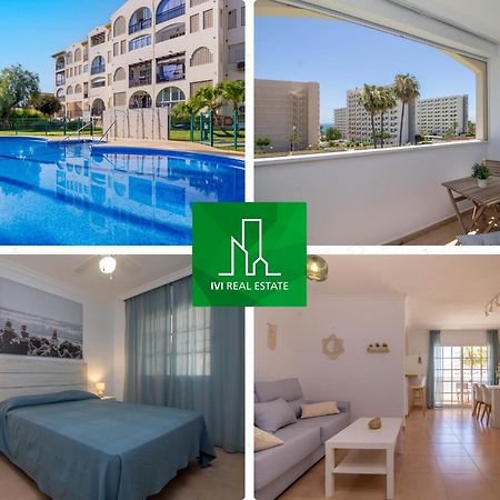 Imperial Puerto 2 3E By Ivi Real Estate Appartement Torremolinos Buitenkant foto