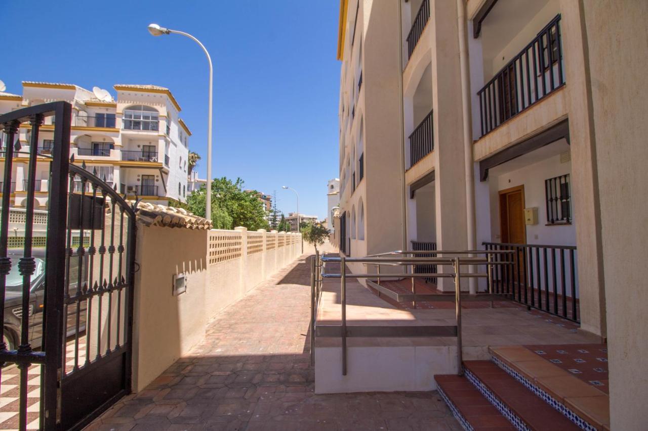 Imperial Puerto 2 3E By Ivi Real Estate Appartement Torremolinos Buitenkant foto