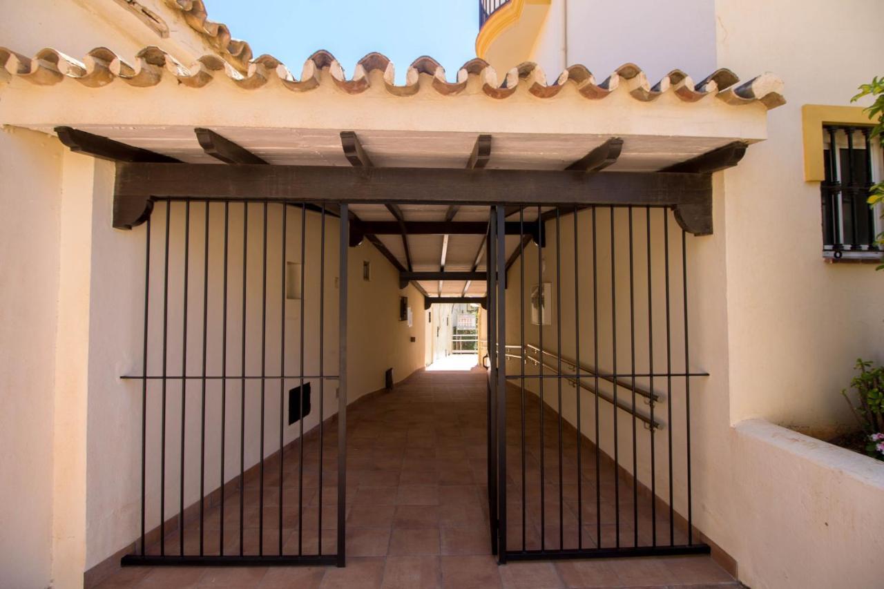 Imperial Puerto 2 3E By Ivi Real Estate Appartement Torremolinos Buitenkant foto