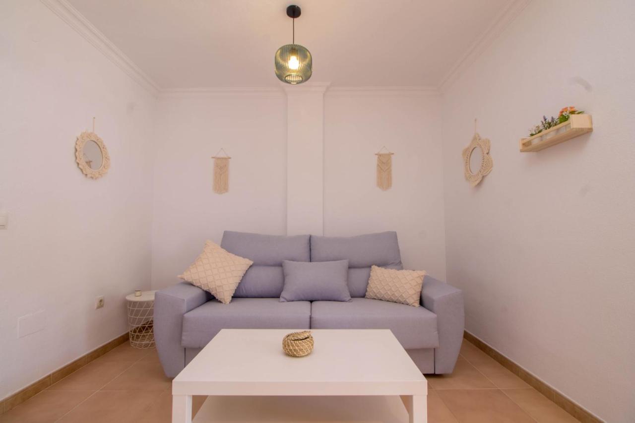 Imperial Puerto 2 3E By Ivi Real Estate Appartement Torremolinos Buitenkant foto