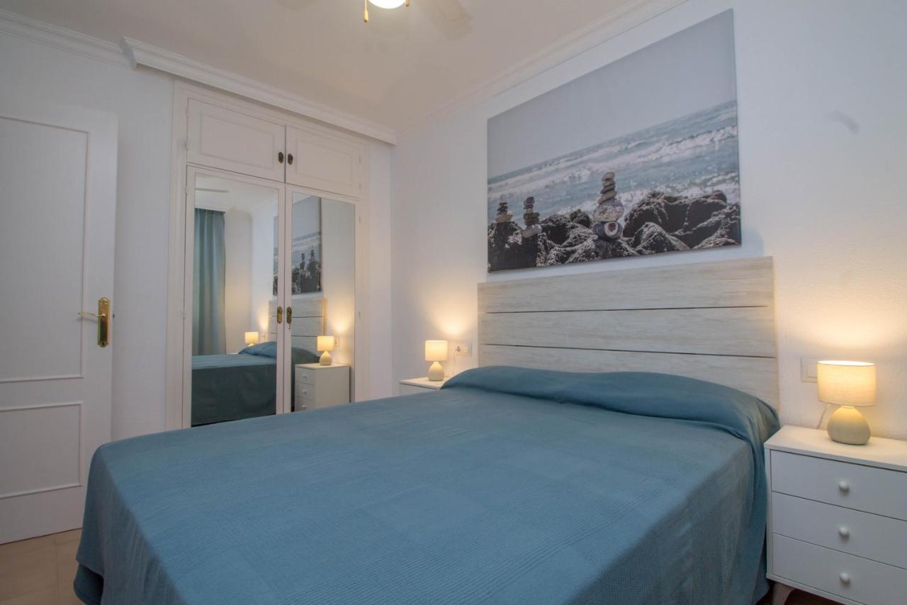 Imperial Puerto 2 3E By Ivi Real Estate Appartement Torremolinos Buitenkant foto