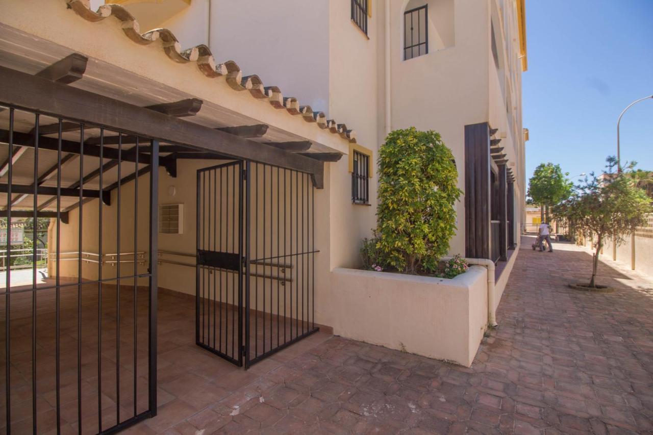 Imperial Puerto 2 3E By Ivi Real Estate Appartement Torremolinos Buitenkant foto