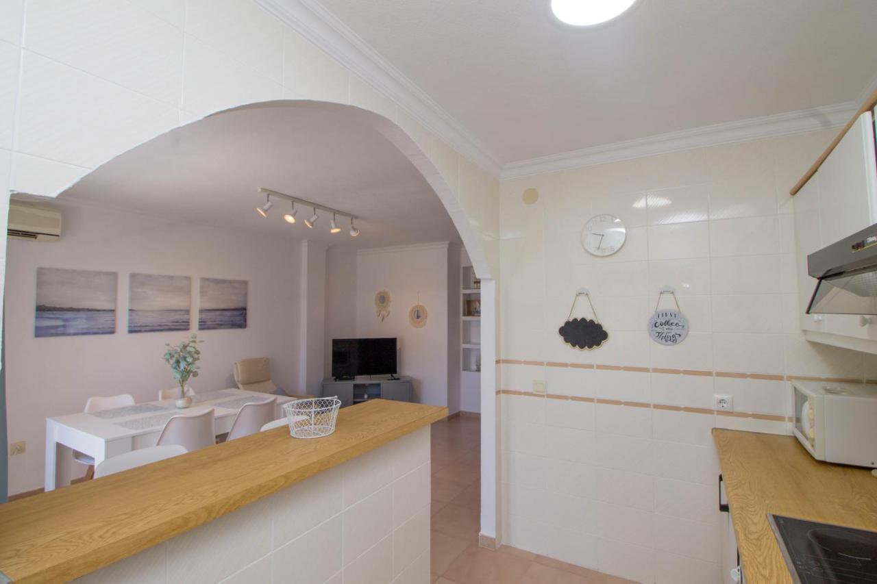 Imperial Puerto 2 3E By Ivi Real Estate Appartement Torremolinos Buitenkant foto