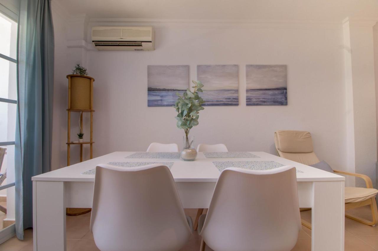 Imperial Puerto 2 3E By Ivi Real Estate Appartement Torremolinos Buitenkant foto