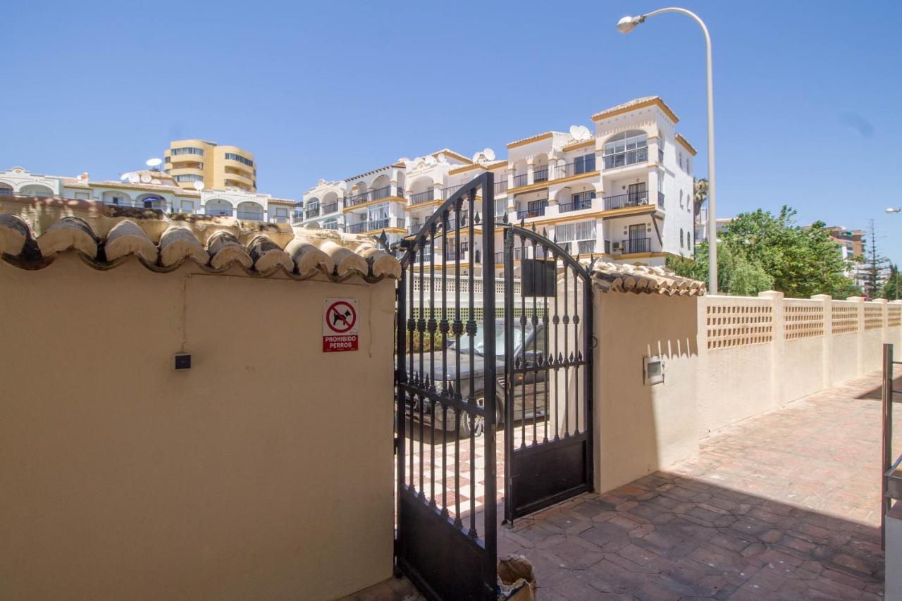 Imperial Puerto 2 3E By Ivi Real Estate Appartement Torremolinos Buitenkant foto