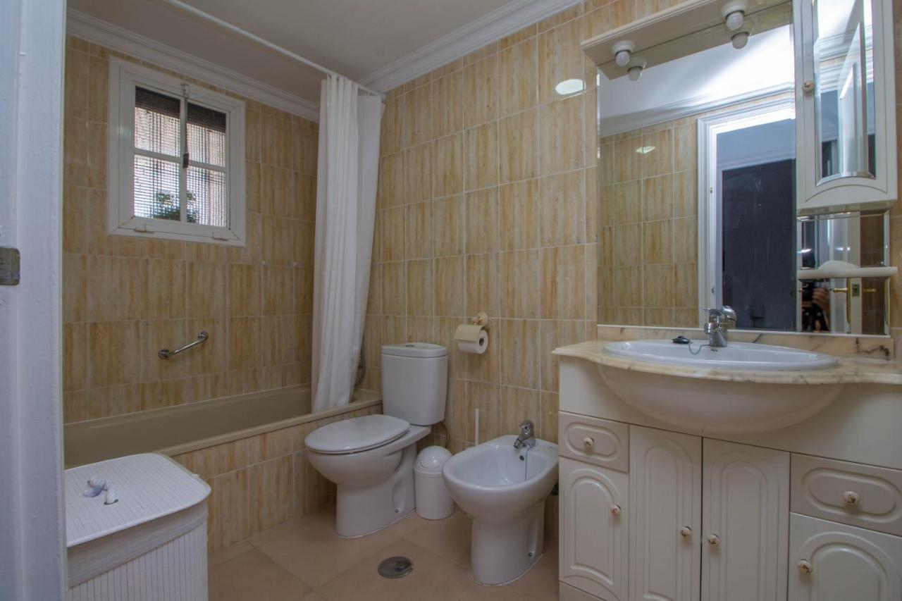 Imperial Puerto 2 3E By Ivi Real Estate Appartement Torremolinos Buitenkant foto