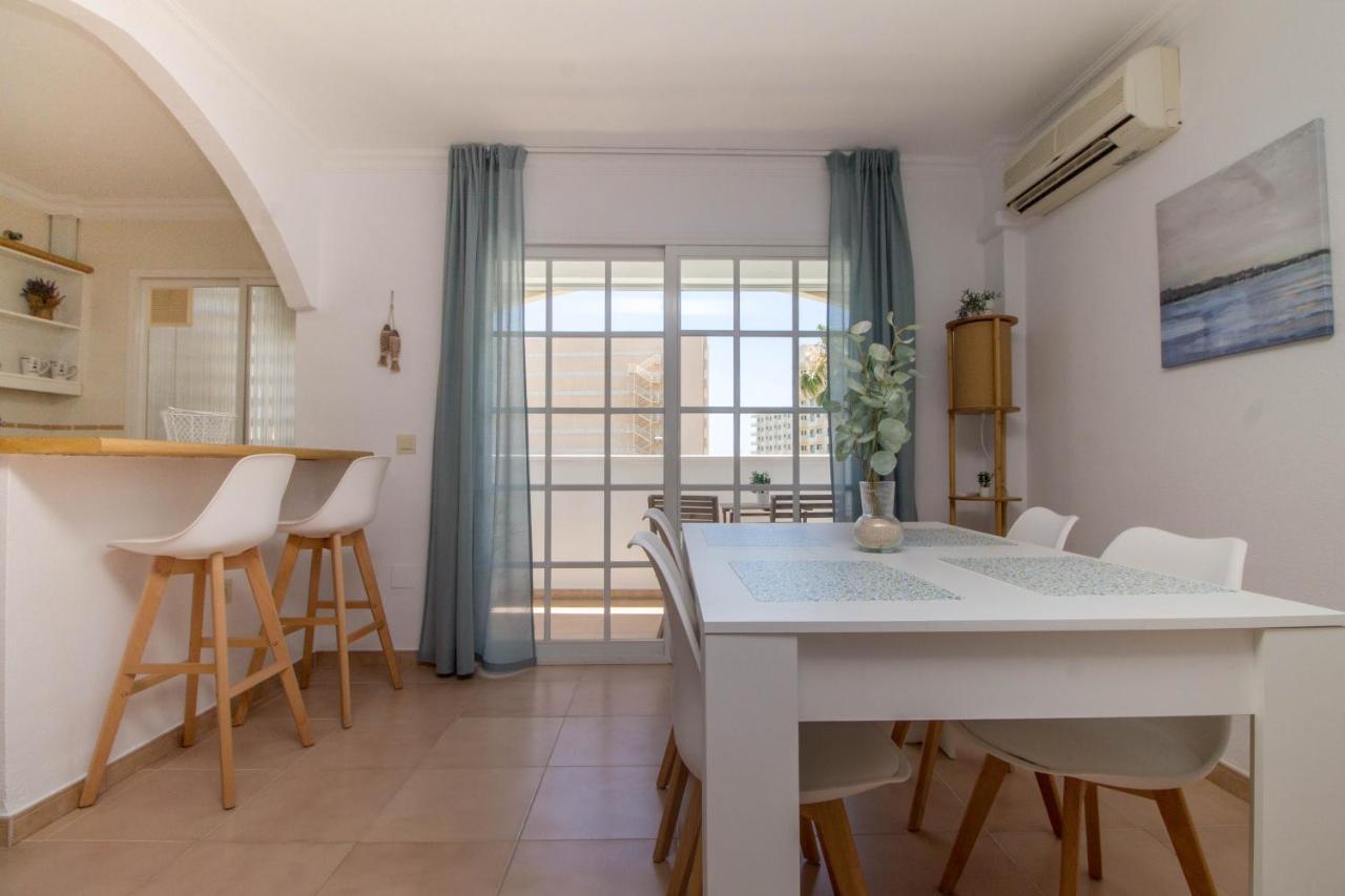 Imperial Puerto 2 3E By Ivi Real Estate Appartement Torremolinos Buitenkant foto