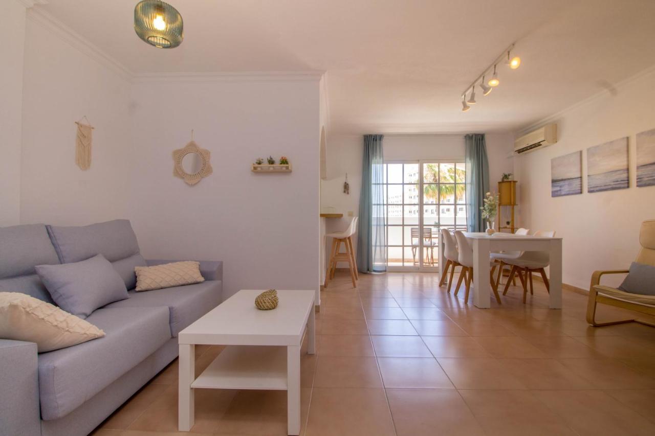 Imperial Puerto 2 3E By Ivi Real Estate Appartement Torremolinos Buitenkant foto