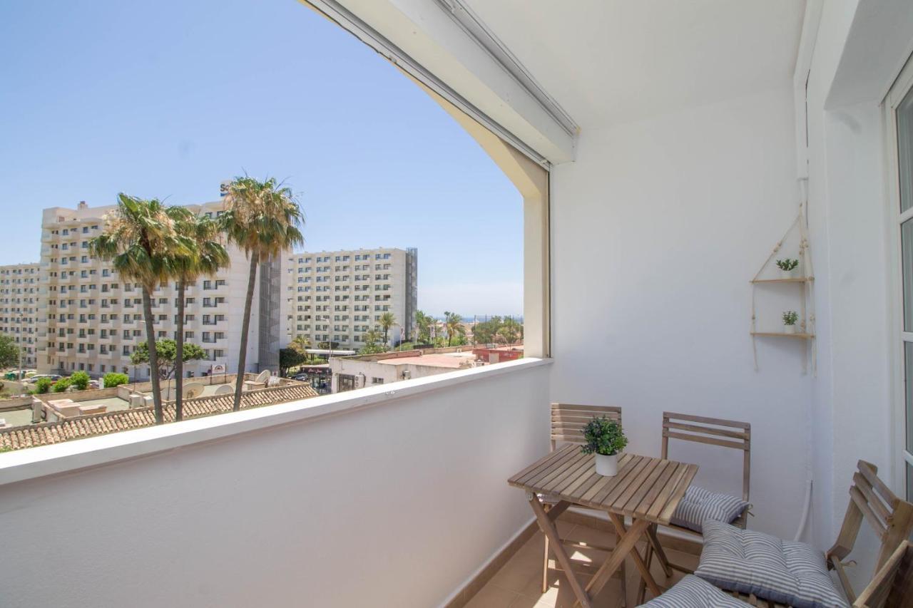 Imperial Puerto 2 3E By Ivi Real Estate Appartement Torremolinos Buitenkant foto