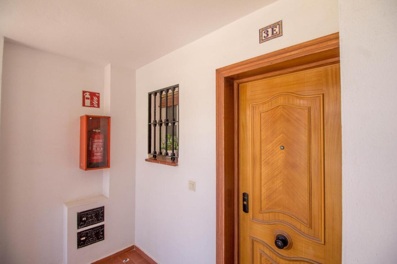 Imperial Puerto 2 3E By Ivi Real Estate Appartement Torremolinos Buitenkant foto
