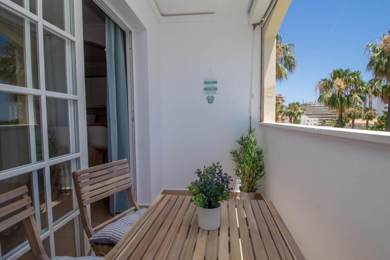 Imperial Puerto 2 3E By Ivi Real Estate Appartement Torremolinos Buitenkant foto