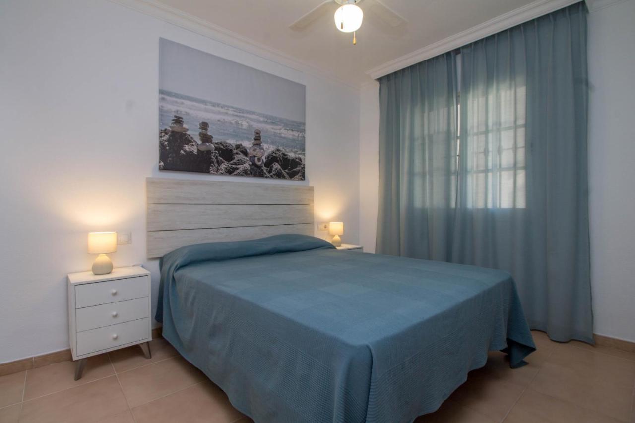 Imperial Puerto 2 3E By Ivi Real Estate Appartement Torremolinos Buitenkant foto