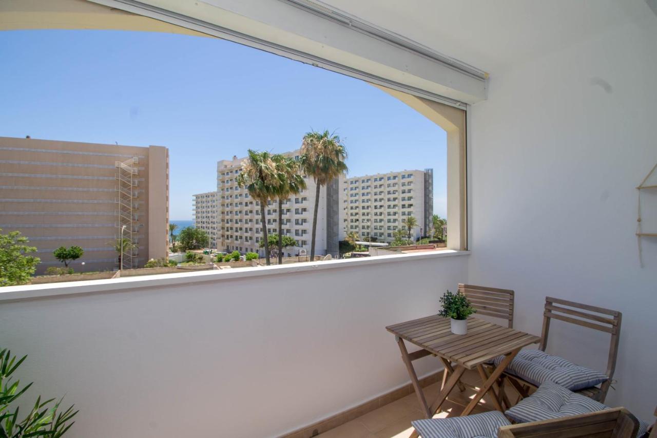 Imperial Puerto 2 3E By Ivi Real Estate Appartement Torremolinos Buitenkant foto