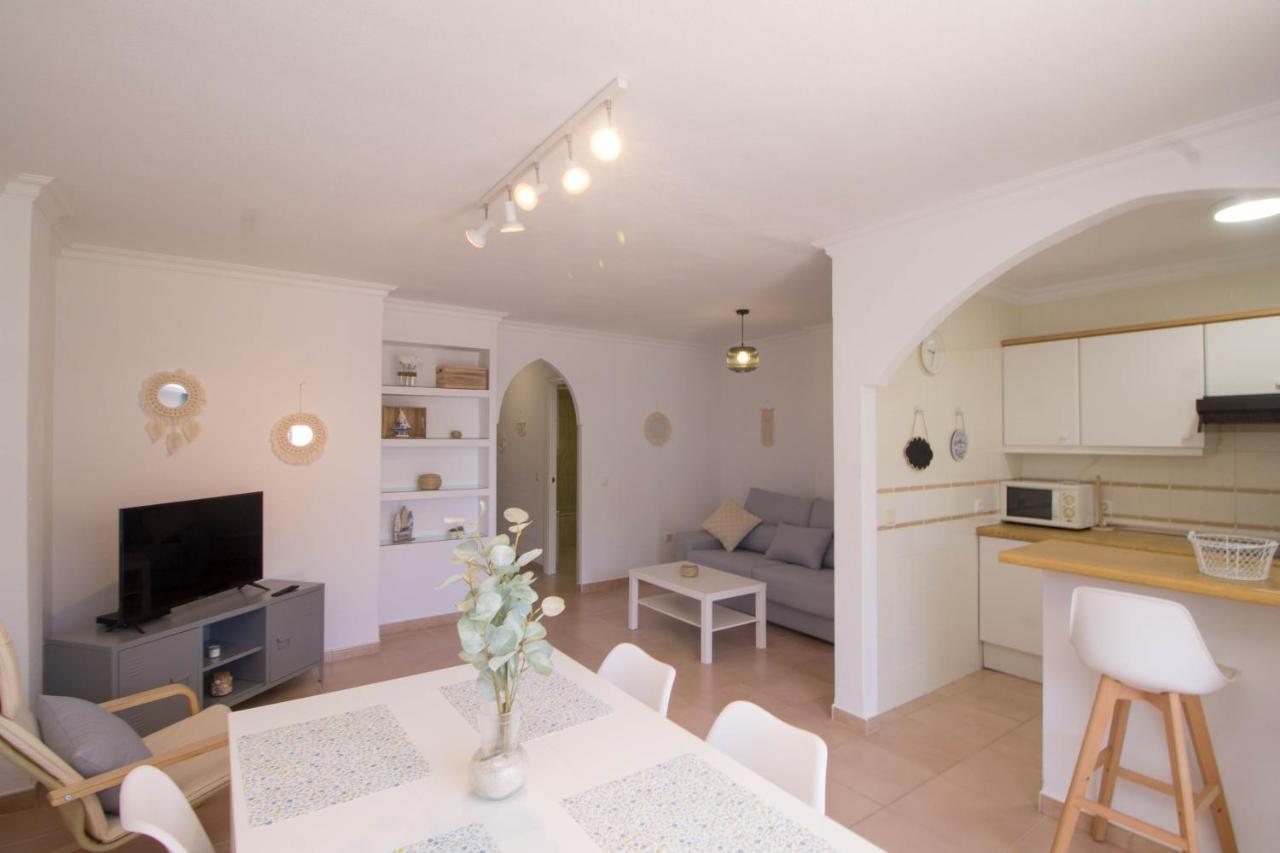 Imperial Puerto 2 3E By Ivi Real Estate Appartement Torremolinos Buitenkant foto