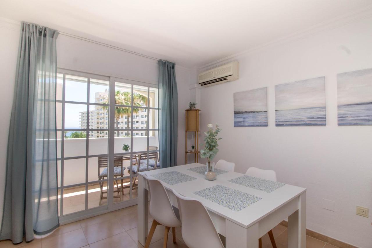 Imperial Puerto 2 3E By Ivi Real Estate Appartement Torremolinos Buitenkant foto