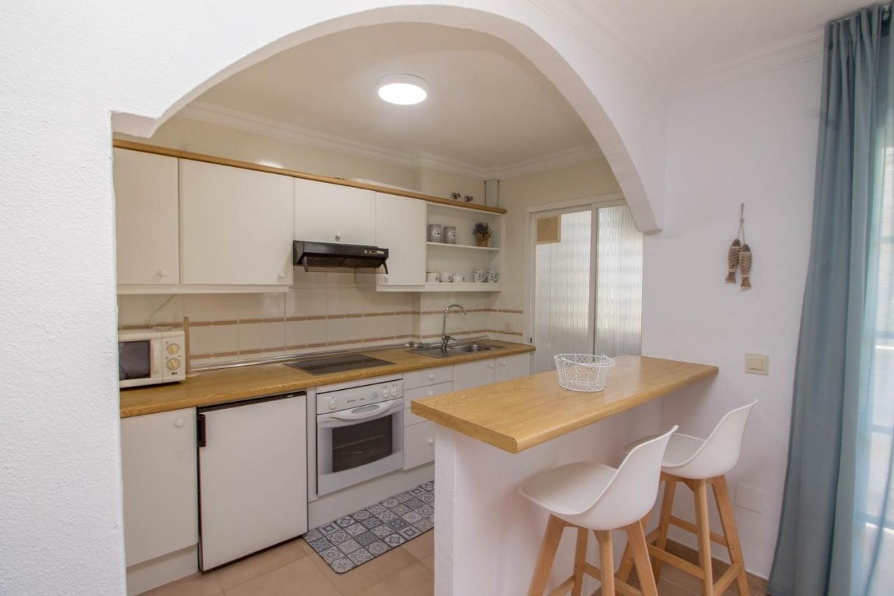 Imperial Puerto 2 3E By Ivi Real Estate Appartement Torremolinos Buitenkant foto