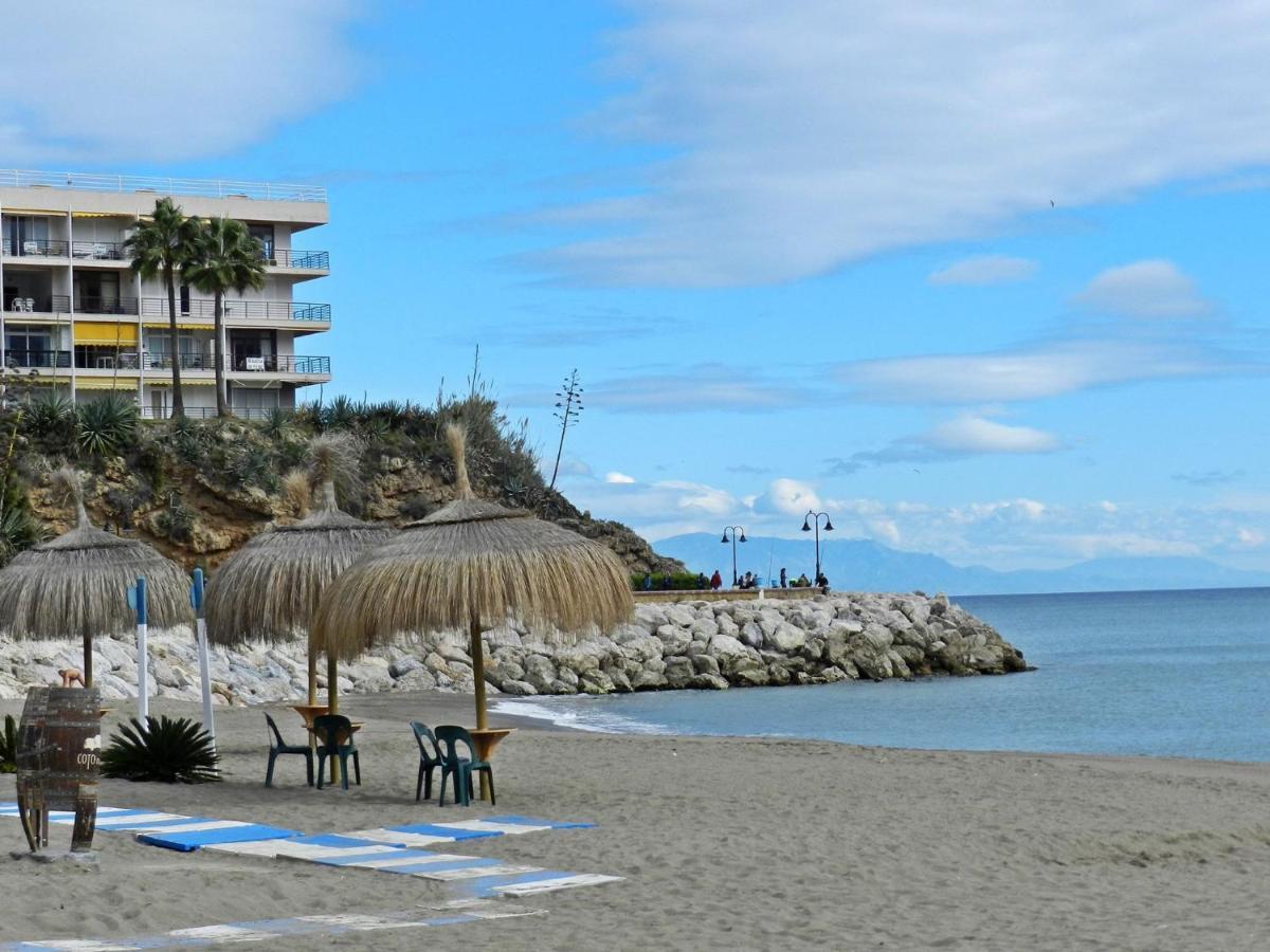 Imperial Puerto 2 3E By Ivi Real Estate Appartement Torremolinos Buitenkant foto